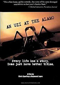 Watch An Uzi at the Alamo