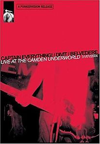 Watch Captain Everything!: Live at the Camden Underworld