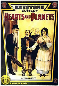 Watch Hearts and Planets (Short 1915)