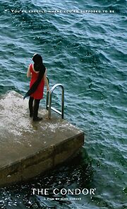 Watch The Condor (Short 2015)