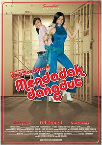 Watch Mendadak Dangdut