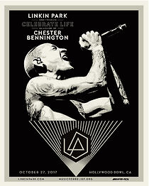 Watch Linkin Park and Friends: Celebrate Life in Honor of Chester Bennington