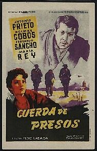 Watch Cuerda de presos