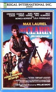 Watch Sgt. Clarin: Bullet for Your Head