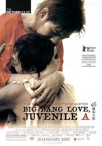 Watch Big Bang Love, Juvenile A