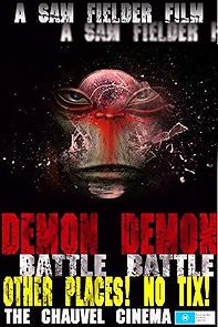 Watch Demon Demon Battle Battle