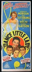 Watch Dance Little Lady