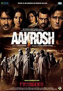 Watch Aakrosh