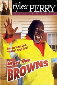 Watch Meet the Browns