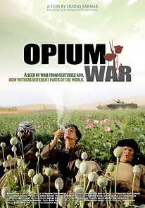 Watch Opium War