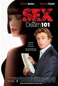 Watch Sex and Death 101