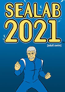 Watch Sealab 2021