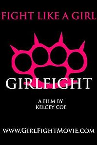 Watch GirlFight: Model Kombat