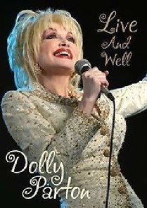 Watch Dolly Parton: Live & Well