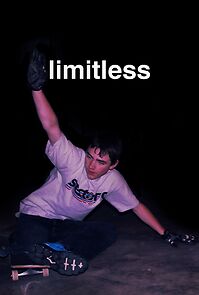 Watch Limitless (Short 2015)