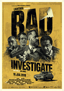 Watch Bad Investigate