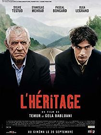 Watch L'héritage