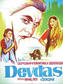 Watch Devdas