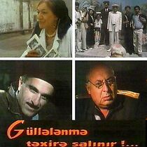 Watch Güllälänmä täxirä salinir!