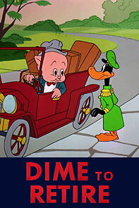 Watch Dime to Retire (Short 1955)