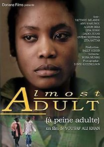 Watch Almost Adult
