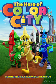 Watch The Hero of Color City