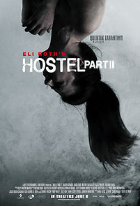 Watch Hostel: Part II