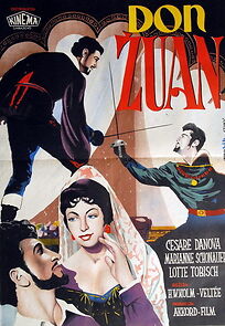 Watch Don Juan