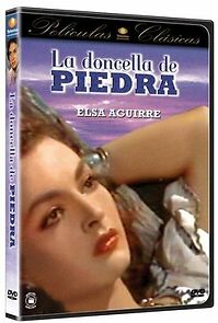 Watch La doncella de piedra