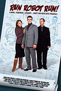 Watch Run Robot Run!