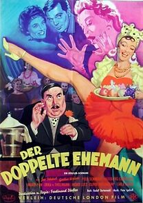 Watch Der doppelte Ehemann