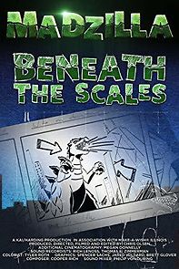 Watch Madzilla: Beneath the Scales
