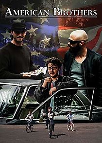 Watch American Brothers
