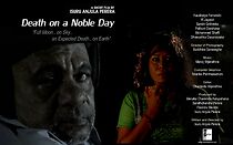 Watch Death on a Noble Day (Short 2014)