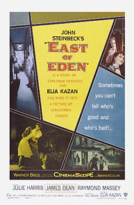 Watch East of Eden