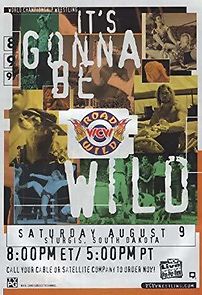 Watch WCW Road Wild