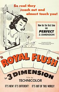 Watch Royal River (Short 1951)