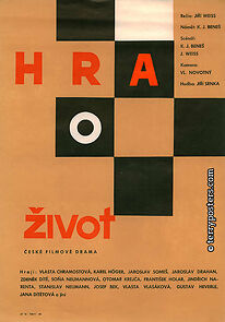 Watch Hra o zivot