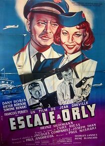 Watch Danger Flight 931