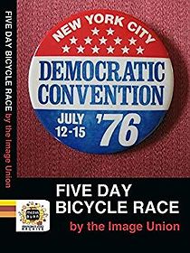 Watch Five Day Bicycle Race