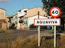 Watch Aguaviva: El abrazo de la tierra