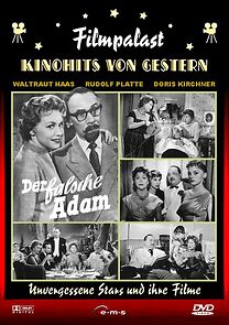 Watch Der falsche Adam