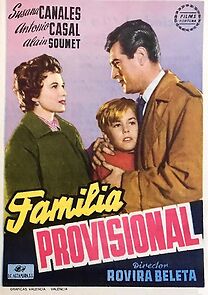 Watch Familia provisional