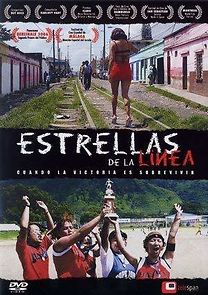 Watch Estrellas de La Línea