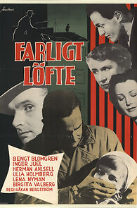 Watch Farligt löfte