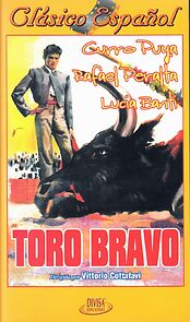 Watch Toro bravo