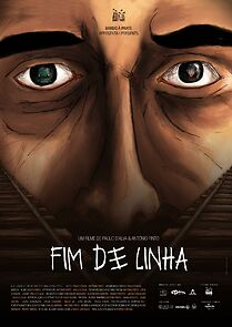 Watch End of the Line (Short 2016)