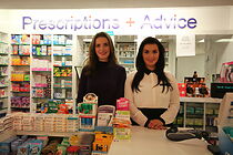 Watch The Prescription (Short 2014)