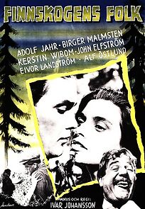 Watch Finnskogens folk