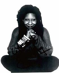 Watch The Mark Twain Prize: Whoopi Goldberg